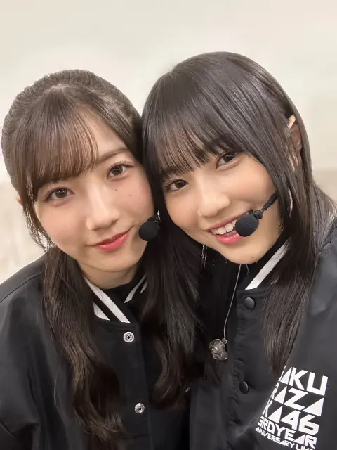 的野 美青｜✨️（2023-11-27）｜2枚目