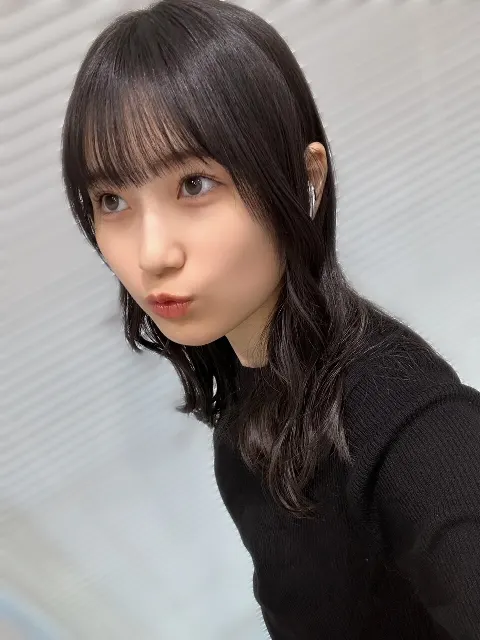 的野 美青｜✨️（2023-11-27）｜5枚目