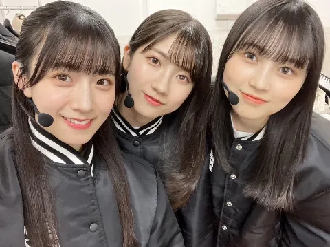 石森 璃花｜新しい美容液を買って箱を開けたら、本体にテスターってシールが…（2023-11-28）｜4枚目