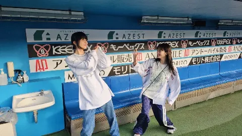 田村 保乃｜感謝（2023-11-28）｜3枚目