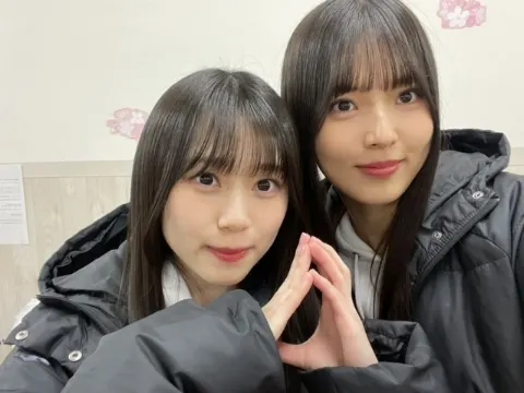 中嶋 優月｜サードメンバーズ（2023-11-28）｜2枚目