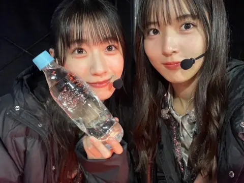 中嶋 優月｜サードメンバーズ（2023-11-28）｜4枚目