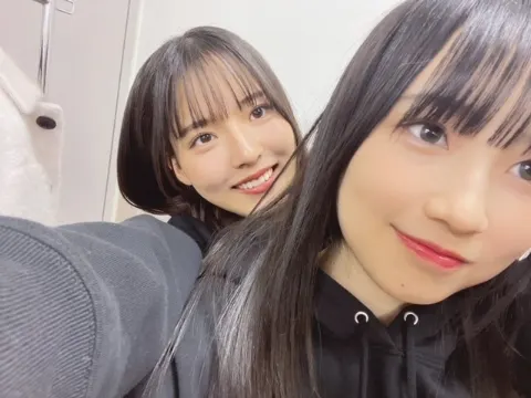 中嶋 優月｜サードメンバーズ（2023-11-28）｜5枚目
