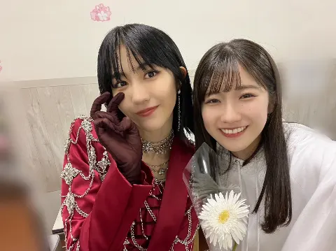 小田倉 麗奈｜3rd YEAR ANNIVERSARY LIVE（2023-11-28）｜2枚目