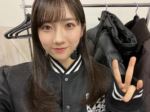 小田倉 麗奈｜3rd YEAR ANNIVERSARY LIVE（2023-11-28）｜7枚目