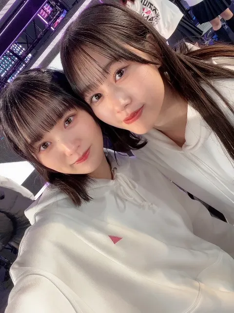 増本 綺良｜3周年🌸（2023-11-29）｜5枚目