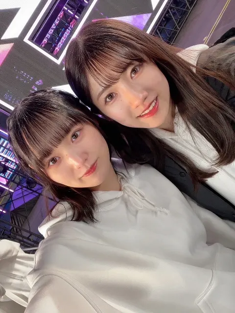 増本 綺良｜3周年🌸（2023-11-29）｜7枚目