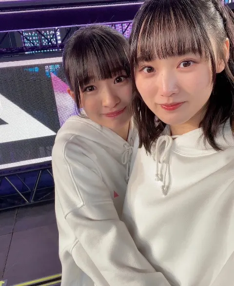 増本 綺良｜3周年🌸（2023-11-29）｜8枚目