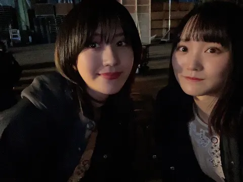 増本 綺良｜3周年🌸（2023-11-29）｜10枚目