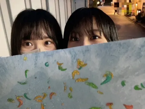 増本 綺良｜3周年🌸（2023-11-29）｜12枚目