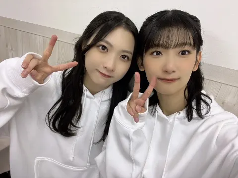 井上 梨名｜いのりぶろく（2023-11-29）｜6枚目