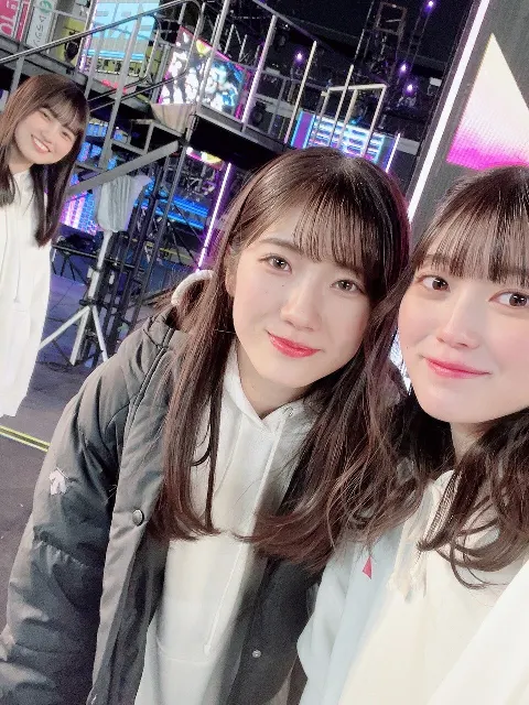 幸阪 茉里乃｜3rd YEAR ANNIVERSARY LIVE（2023-11-29）｜4枚目