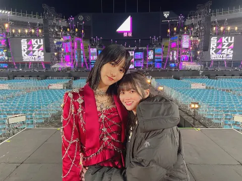 幸阪 茉里乃｜3rd YEAR ANNIVERSARY LIVE（2023-11-29）｜5枚目