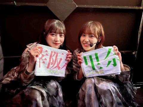 松田 里奈｜#247 アニラ写真📸（2023-11-29）｜2枚目