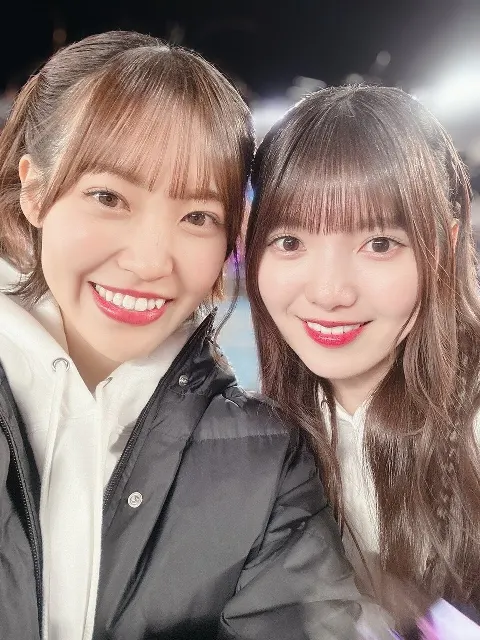 松田 里奈｜#247 アニラ写真📸（2023-11-29）｜3枚目