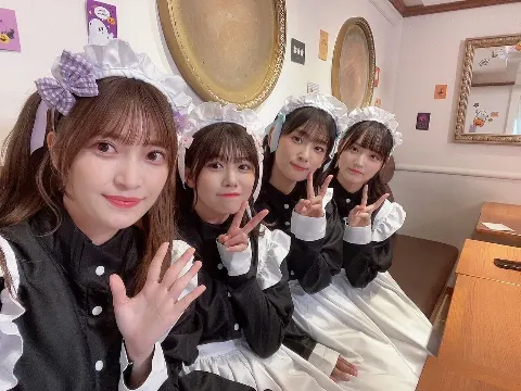 大沼 晶保｜あつまれ！サクラミーツ新年会〜昼ミーツ＆夜ミーツ〜　#サクラミーツ（2023-12-01）