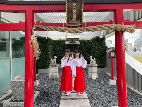 大沼 晶保｜あつまれ！サクラミーツ新年会〜昼ミーツ＆夜ミーツ〜　#サクラミーツ（2023-12-01）｜5枚目