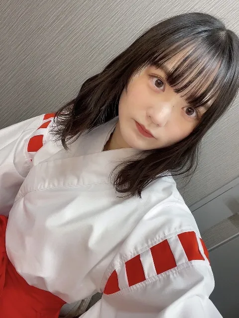 増本 綺良｜ミーツ（2023-12-01）｜4枚目