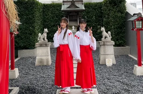 増本 綺良｜ミーツ（2023-12-01）｜6枚目