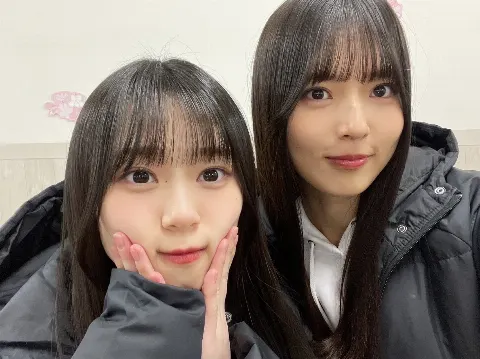 山下 瞳月｜こんばんは（2023-12-04）｜6枚目