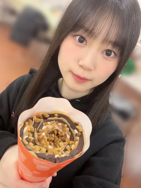 山下 瞳月｜こんばんは（2023-12-04）｜16枚目