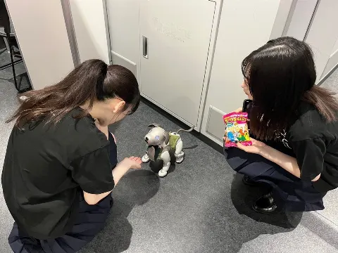 村山 美羽｜こんばんは（2023-12-04）｜3枚目