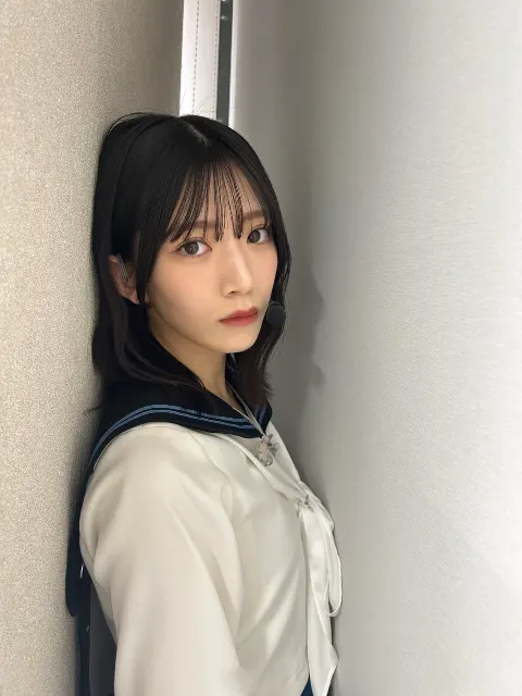 村山 美羽｜こんばんは（2023-12-04）｜4枚目