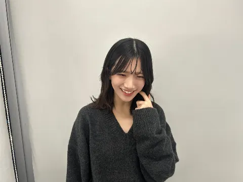 村山 美羽｜こんばんは（2023-12-04）｜8枚目