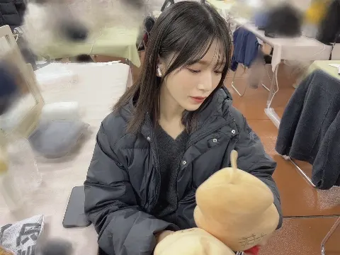 村山 美羽｜こんばんは（2023-12-04）｜14枚目