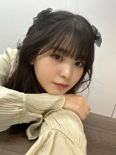 遠藤 理子｜（2023-12-04）｜5枚目