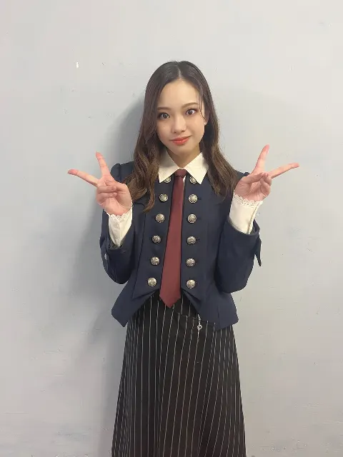 遠藤 光莉｜#95 新しいグッズでたよ〜💜（2023-12-05）｜3枚目