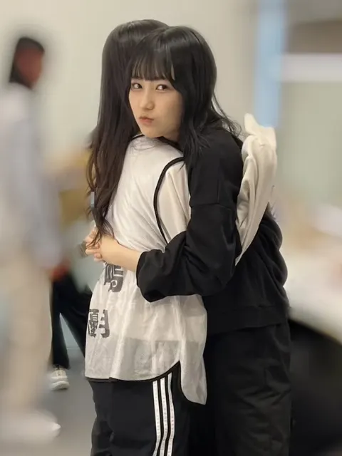 的野 美青｜12.6（2023-12-06）｜10枚目