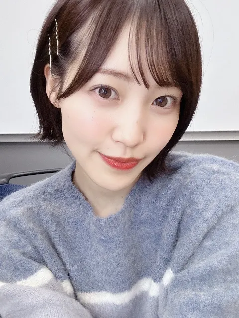 松田 里奈｜#248 ご飯もりもり🍚（2023-12-06）｜3枚目