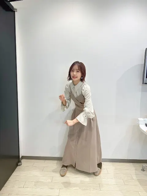 松田 里奈｜#248 ご飯もりもり🍚（2023-12-06）｜6枚目