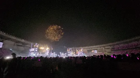 田村 保乃｜走（2023-12-06）｜11枚目