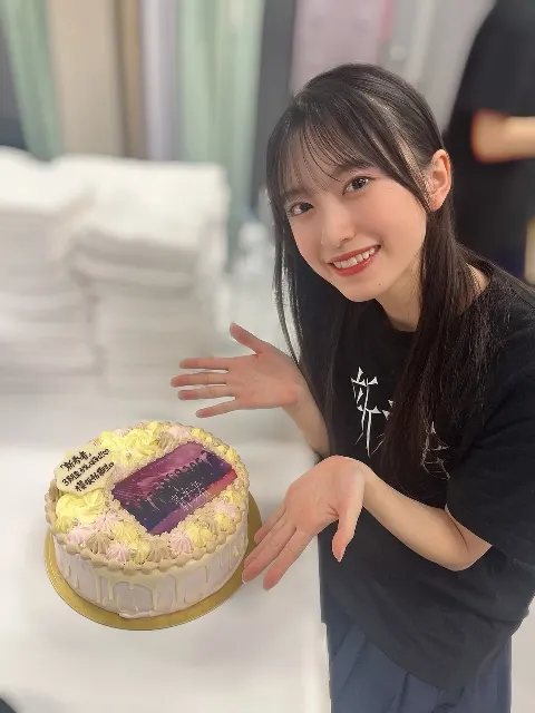 村井 優｜色褪せない思い出　　　　　村井優（2023-12-06）｜7枚目