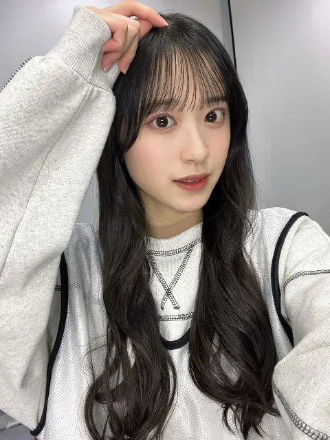 村井 優｜色褪せない思い出　　　　　村井優（2023-12-06）｜8枚目