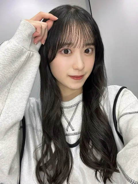 村井 優｜色褪せない思い出　　　　　村井優（2023-12-06）｜9枚目