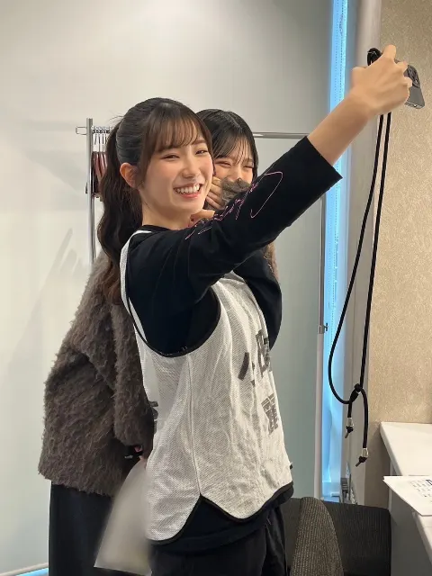 小田倉 麗奈｜新参者（2023-12-07）｜2枚目