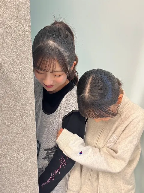 小田倉 麗奈｜新参者（2023-12-07）｜3枚目
