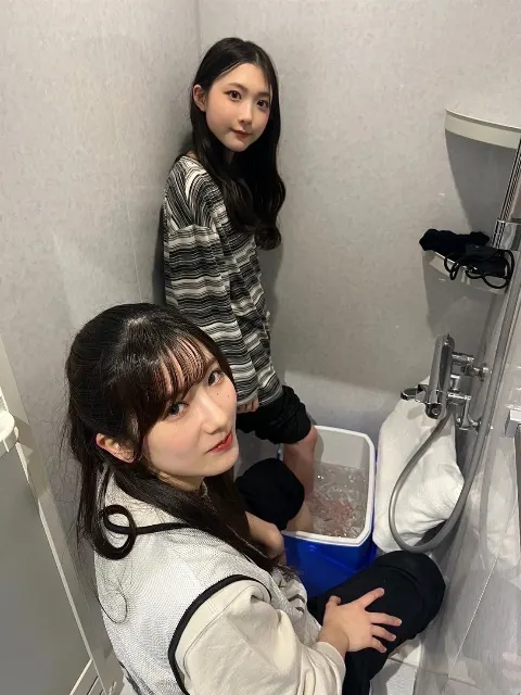 小田倉 麗奈｜新参者（2023-12-07）｜4枚目