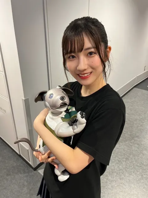 小田倉 麗奈｜新参者（2023-12-07）｜5枚目