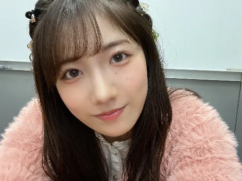 小田倉 麗奈｜新参者（2023-12-07）｜9枚目