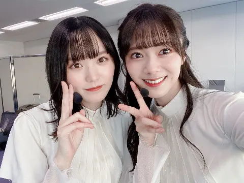 田村 保乃｜いろんな（2023-12-08）｜7枚目