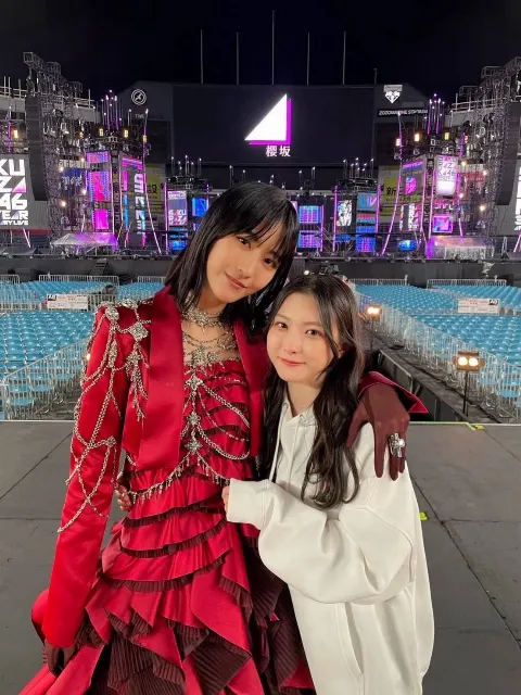 谷口 愛季｜41度目の愛季だよ〜〜🤍❤️🥳（2023-12-09）