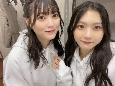 谷口 愛季｜41度目の愛季だよ〜〜🤍❤️🥳（2023-12-09）｜5枚目