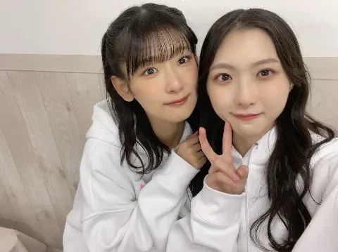 谷口 愛季｜41度目の愛季だよ〜〜🤍❤️🥳（2023-12-09）｜6枚目