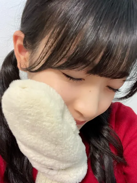 小島 凪紗｜小島凪紗　　　#nagisablog（2023-12-10）