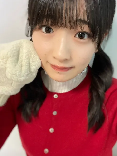 小島 凪紗｜小島凪紗　　　#nagisablog（2023-12-10）｜2枚目