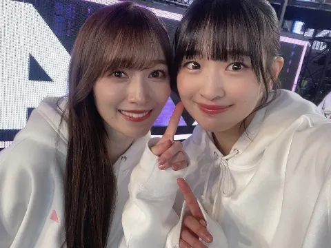 小島 凪紗｜小島凪紗　　　#nagisablog（2023-12-10）｜6枚目